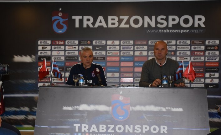 Çalımbay'dan disiplin vurgusu