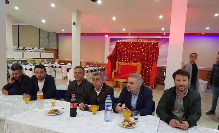 Ereğli'de berber, kuaför ve güzellik salonlarına hafta tatili uygulaması