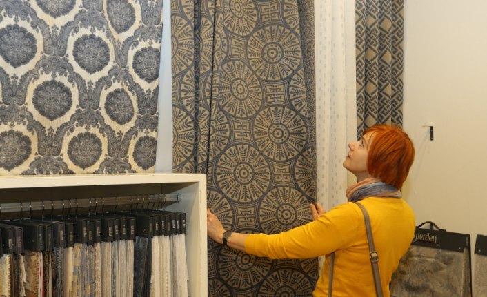 EVTEKS 150 bin ziyaretçi ağırlayacak