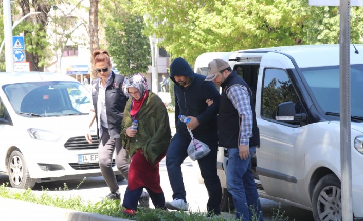 FETÖ firarisi çift yakalandı