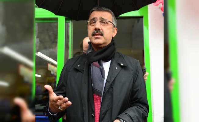 FİSKOBİRLİK'in fındık karşılığı TMO ile arazi takas edeceği iddiası