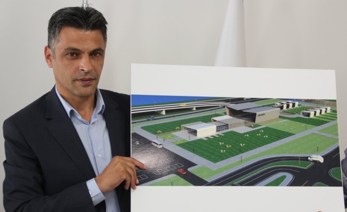 GTB Yönetim Kurulu Başkanı İbaş: