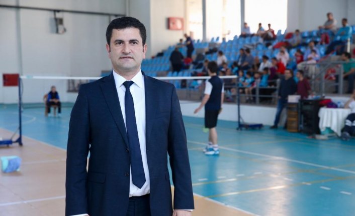 İşitme Engelliler Badminton Türkiye Şampiyonası