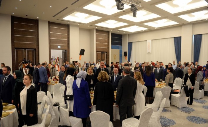 KADEM Tokat Temsilciliği açıldı