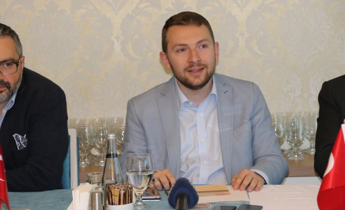 Kastamonu'da hologram merkezi açıldı