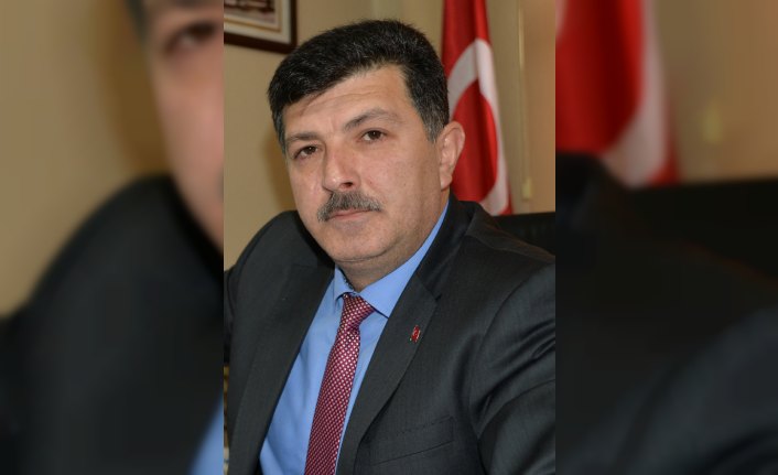 Muhtarların Endülüs ziyareti