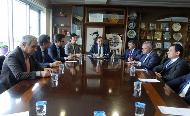 Nefes Kredisi ekonomiyi canlandıracak