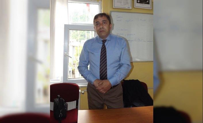 Okul servis sürücülerine yönelik kurs