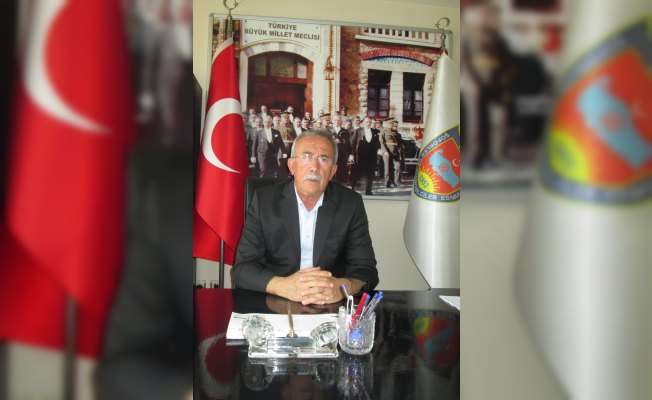 Ordu ile Samsun arası yolcu taşımacılığı