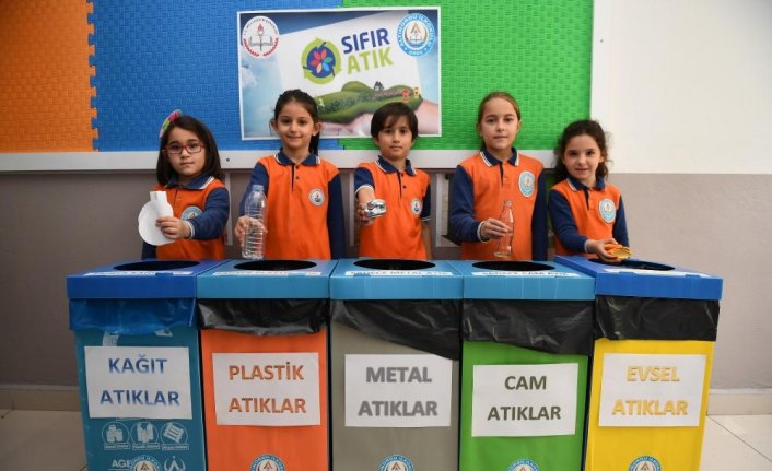 Ordu'da Sıfır Atık Projesi