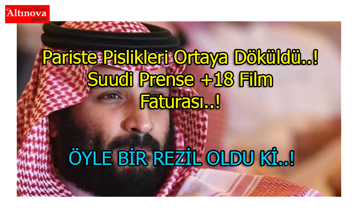 Paris’te Bütün Pislikleri Ortaya Çıktı.. Rezaletin Böylesi..!