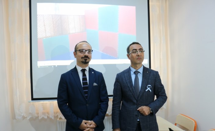 QNB Finansbank'tan “Bi’ Küçük Mola” projesi