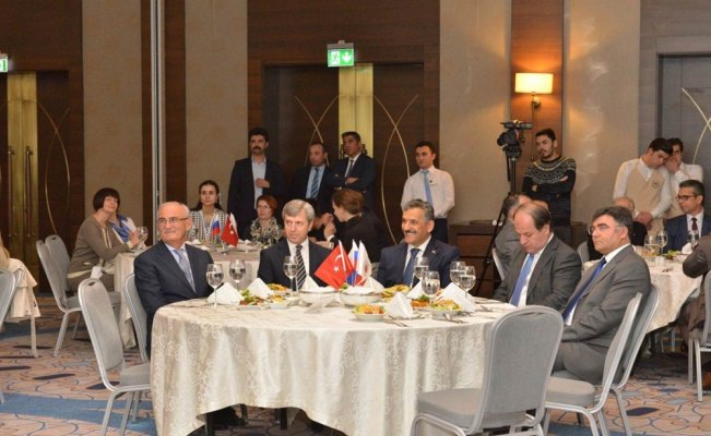 Samsun-Krasnodar uçak seferleri yeniden başladı