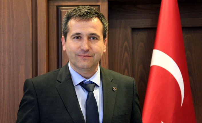 Samsunspor'dan taraftara çağrı