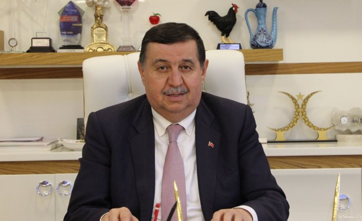 Tarihi su değirmeni turizme kazandırılacak