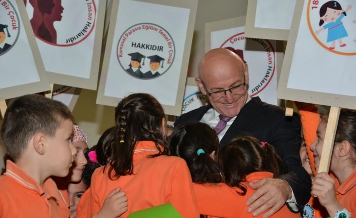 Terme Belediye Başkanı Kul: