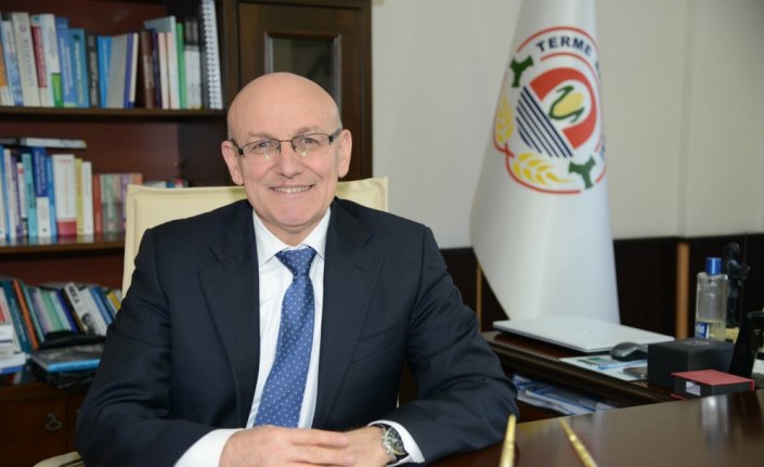 Terme Kitap Günleri 25 Nisan'da başlayacak