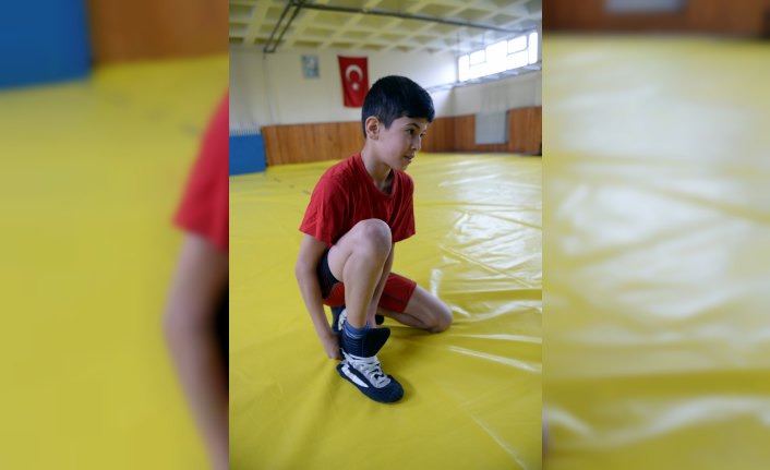 Yeni Hüseyin Akbaşlar bu merkezde yetişiyor