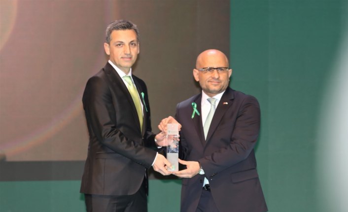 Yeşilay’dan Turkcell’e 