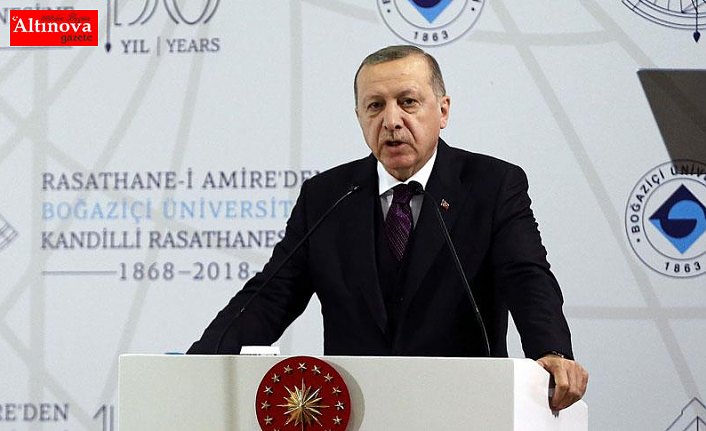 'Zeytin Dalı Harekatı'nda 4 bin 250 terörist etkisiz hale getirildi'