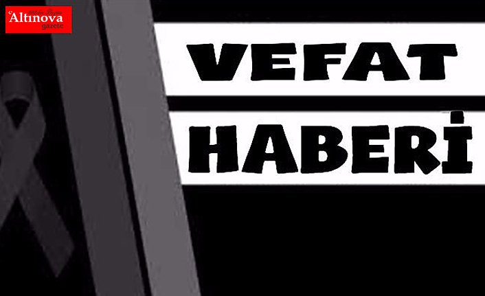 16 Mayıs Bafra Vefat İlanları