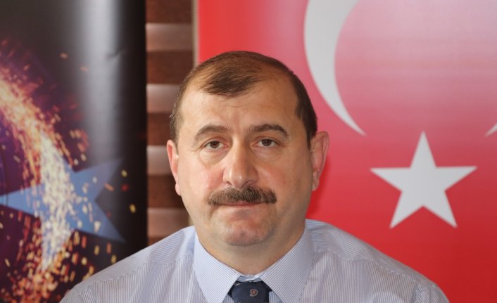 7. Trabzon İstihdam Fuarı