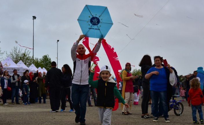 Altınordu'da uçurtma şenliği düzenlenecek