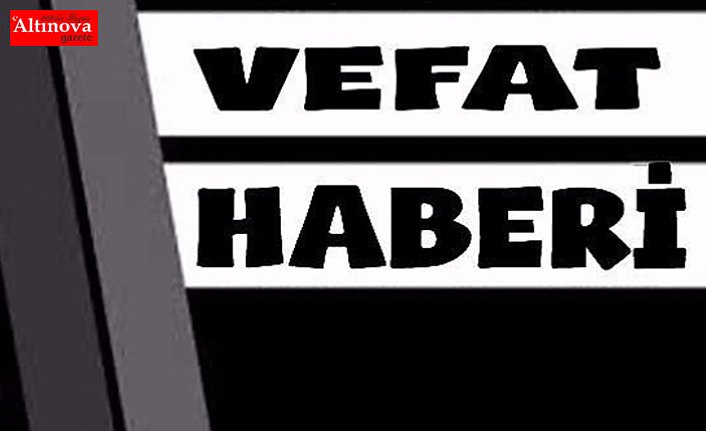 Bafra Vefat İlanları