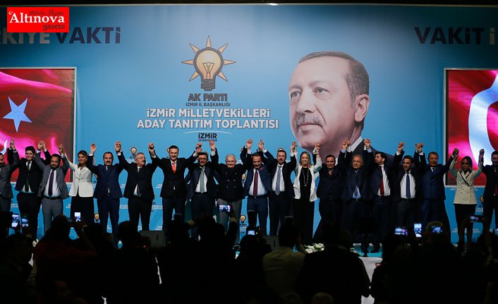 Başbakan Yıldırım: Kurdaki dalgalanma birtakım manipülasyonların sonucu