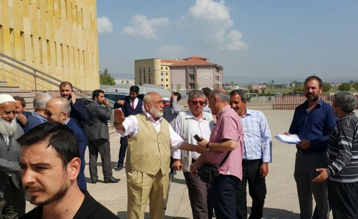 Cumhurbaşkanı ve 27. Dönem Milletvekili Genel Seçimi