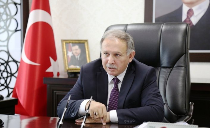 Doğanay'dan kadın istihdamına yönelik projeye destek