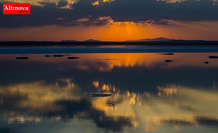 Dünya Bankası'ndan 'Tuz Gölü' finansmanı