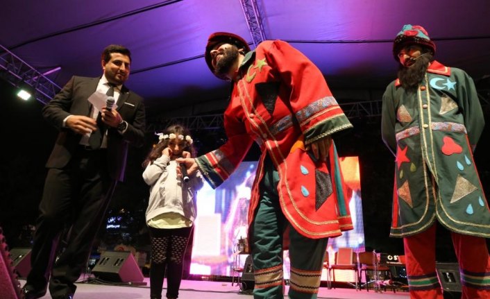 Düzce'de ramazan etkinlikleri