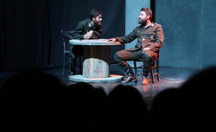 İhtiyaç sahipleri ve sokak hayvanları için 