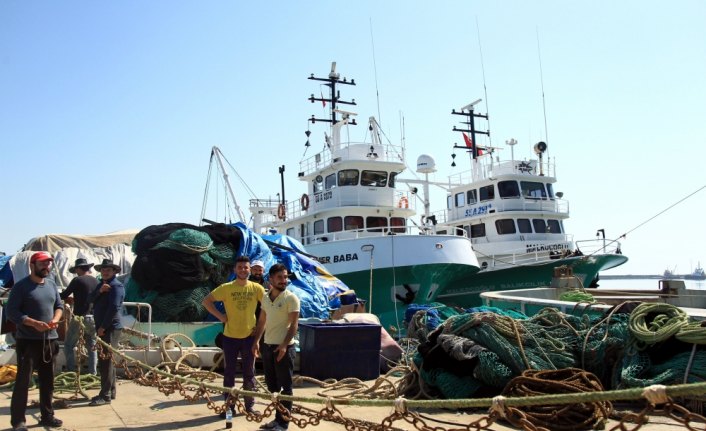 Kaçak balık avcılığının önüne BAGİS ile geçilecek