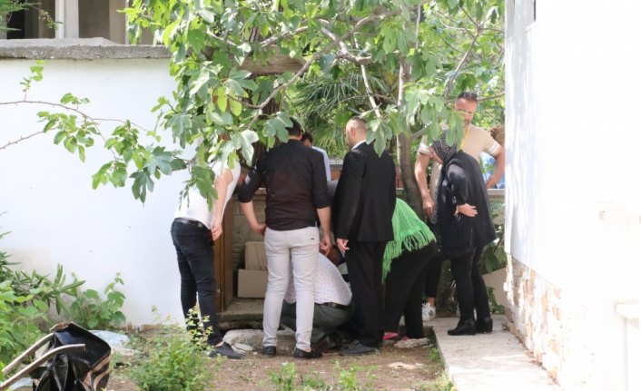 Kayıp kişinin cesedi foseptik çukurunda bulundu