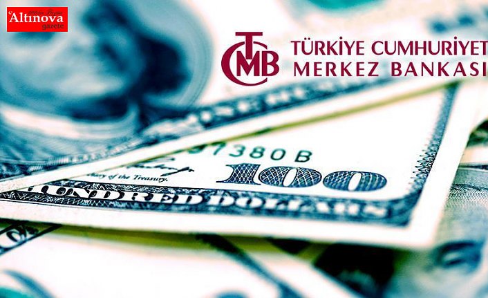Merkez Bankasından yeni döviz hamlesi