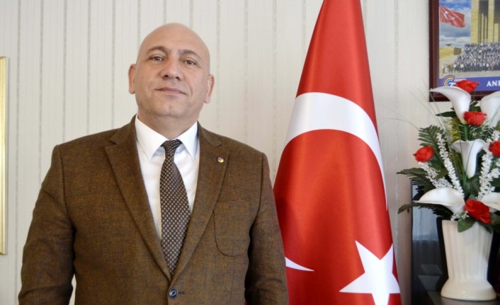 Merzifon TSO’dan 666 aileye ramazan yardımı