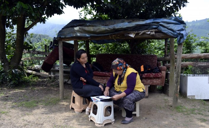 Metropolden beldeye okuryazarlık dönüşü