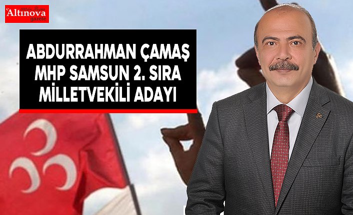 MHP Milletvekili Adayları belirlendi