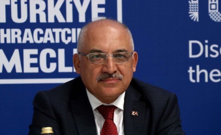 Nisan ayı ihracat rakamları açıklandı (3)