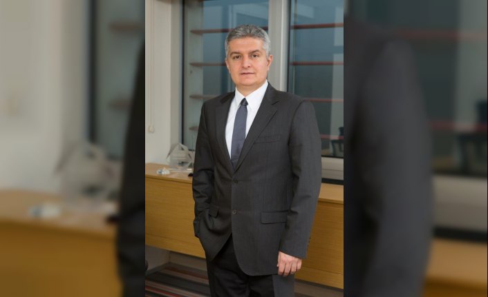 Novartis Türkiye'den globale üst düzey atama