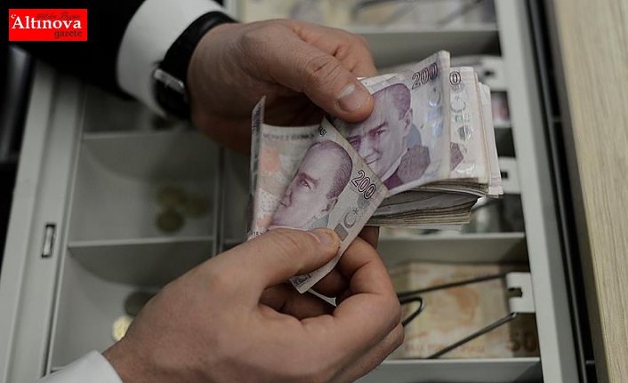 Sarıeroğlu'dan 'emekliye bayram ikramiyesi' açıklaması