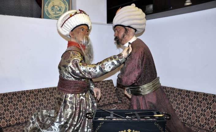 Şehzadeler şehrinde ramazan