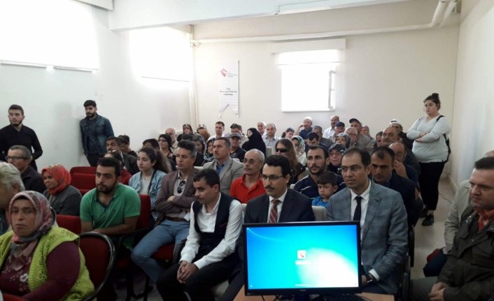 Sivil toplum örgütlerinden 