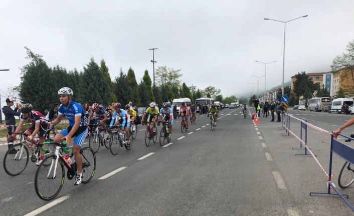 Türkiye Bisiklet Şampiyonası