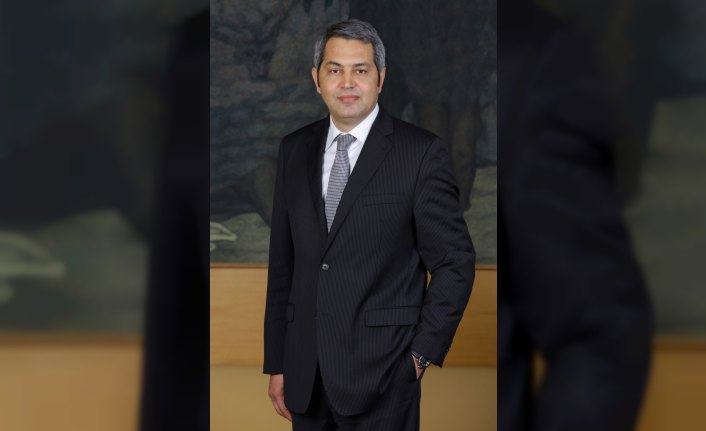 Yapı Kredi'ye 9 uluslararası ödül