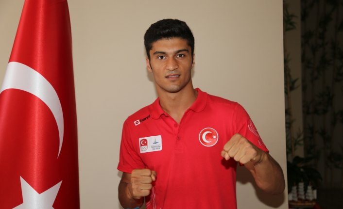 2018 Akdeniz Oyunları