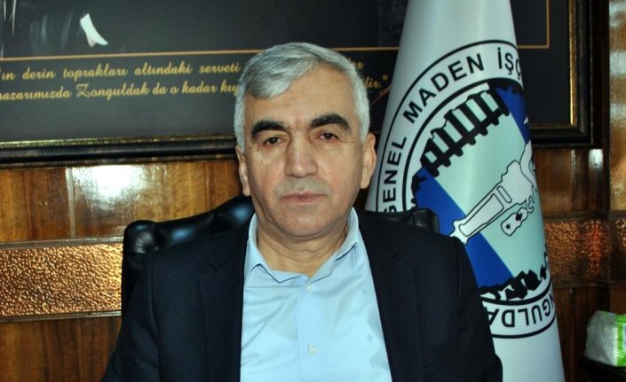 AK Parti Zonguldak mitinginin ardından