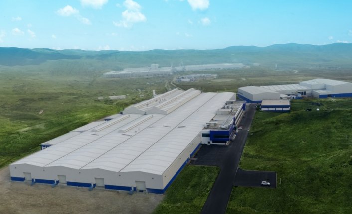 AKO Akü, Matrix Press teknolojisiyle sektörün yeni gücü oldu